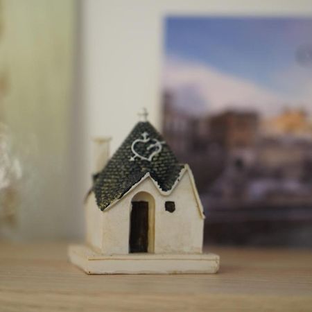 Apartamento Casa Pasadame' Ostuni Exterior foto